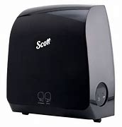 Image result for Automatic Paper Towel Dispenser