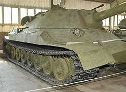 Image result for JS7 Tank