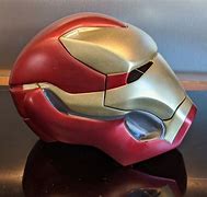 Image result for Iron Man MK 50 Helmet