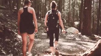 Image result for rahyndee-hiking-on-orgasm-trail