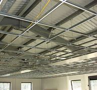 Image result for Suspended Ceiling Suspension System