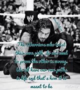 Image result for Short WWE Quotes