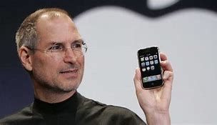 Image result for Launch of First Apple iPhone