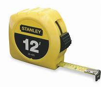 Image result for Yellow Tape-Measure