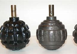 Image result for Vietnam Era Grenades