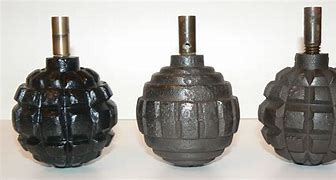 Image result for XF1 Grenade
