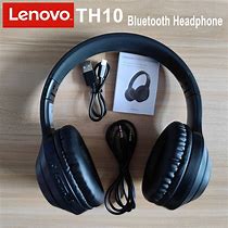 Image result for Headset Lenovo ThinkPlus Ltpro3