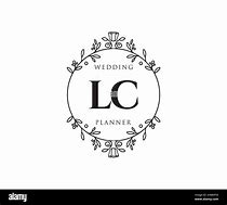 Image result for LC Monogram Logo
