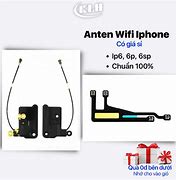 Image result for Tạo Anten Wi-Fi iPhone 6 Plus Case