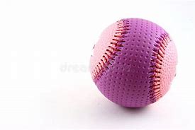 Image result for Purple Plastic Baseball Bat