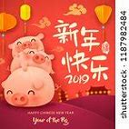 Image result for Chinese New Year 2019 Meme