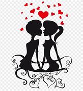 Image result for Happy Couple Clip Art