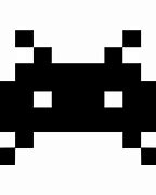 Image result for Pixelated Clip PNG
