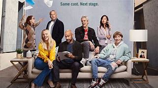 Image result for Reboot TV Series Cast