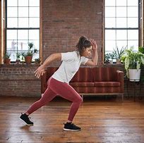 Image result for Standing Sprint Exercise