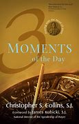 Image result for Three Moments a Day Book Cover