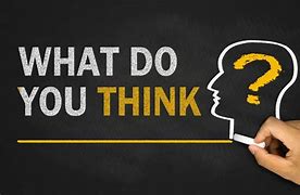 Image result for How Do Think