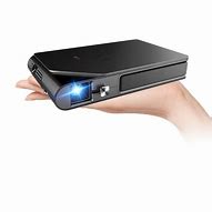 Image result for Portable 3D Projector