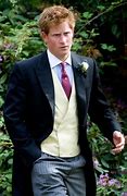 Image result for Prince Harry Wedding Suit