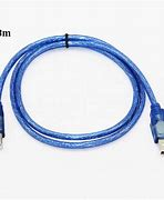 Image result for USB Type B Cable for Arduin