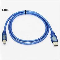 Image result for USB Type B Cable for Arduin
