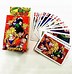 Image result for Dragon Ball Z Playing Cards