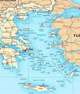 Image result for Aegean Archipelago