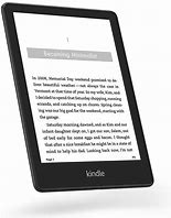 Image result for Kindle Paperwhite 1