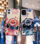 Image result for Stitch Outter Box Case iPhone 11