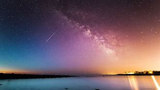 Image result for Shooting Star Background