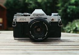 Image result for Vintage Canon Camera