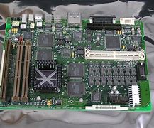 Image result for Power Mac 6100 Logic Board