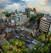 Image result for Tokyo Suburbs
