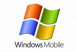 Image result for Windows Mobile OS Logo