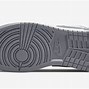 Image result for Retro J1 Shoes Grey For Men