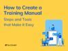 Image result for Training Manual Design Templates