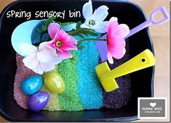 Image result for Science and Sensory Items