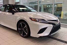 Image result for Toyotoa Camry XSE