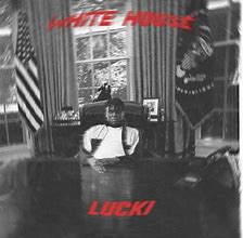 Image result for Lucki Album Art