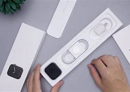 Image result for Apple Watch Packing
