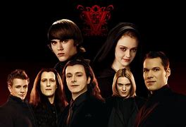 Image result for Volturi From Twilight Acters