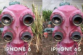 Image result for iPhone SE and iPhone 6 Comparison