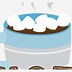 Image result for Free Clip Art of Hot Cocoa Drink in a Cup