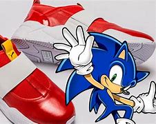 Image result for Sonic Shoes Replica