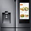 Image result for Samsung Family Hub Kitchen Images