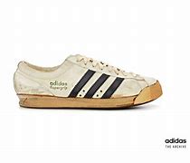 Image result for First Adidas Shoe