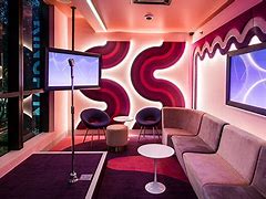 Image result for Luxury Media Rooms