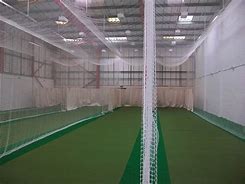 Image result for Indoor Cricket Nets