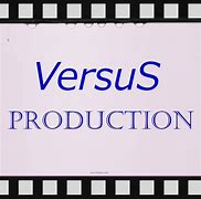 Image result for Versus Production Logo