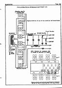 Image result for Old Radio Battery Eliminator Mechanism Diagramm
